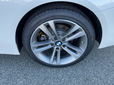 2019 BMW 430i xDrive