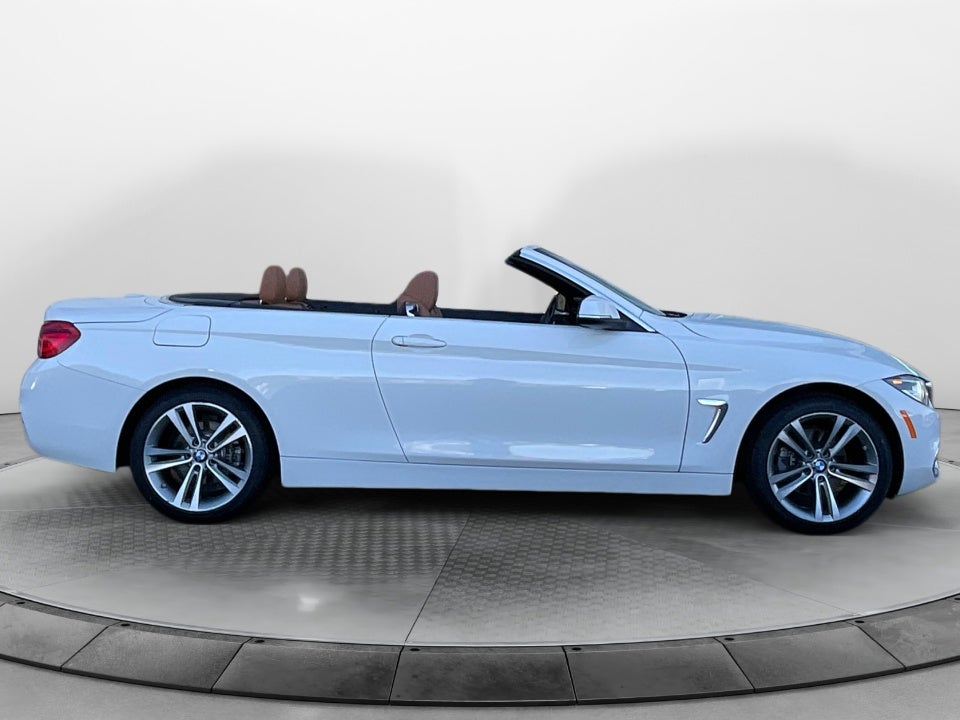 2019 BMW 430i xDrive