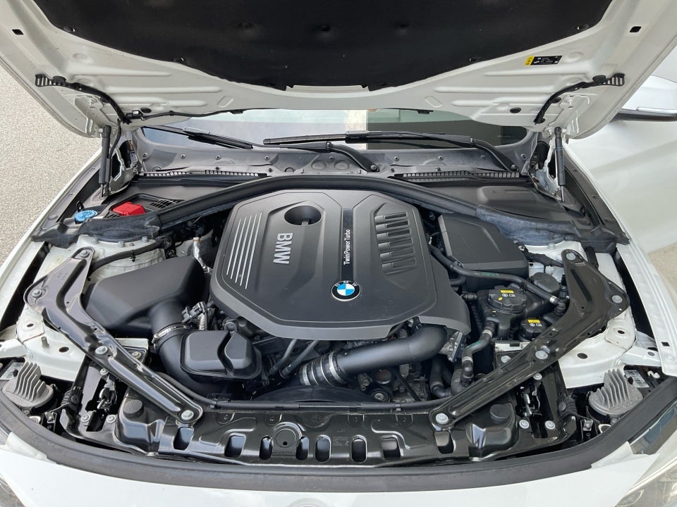 2018 BMW 440i 440i