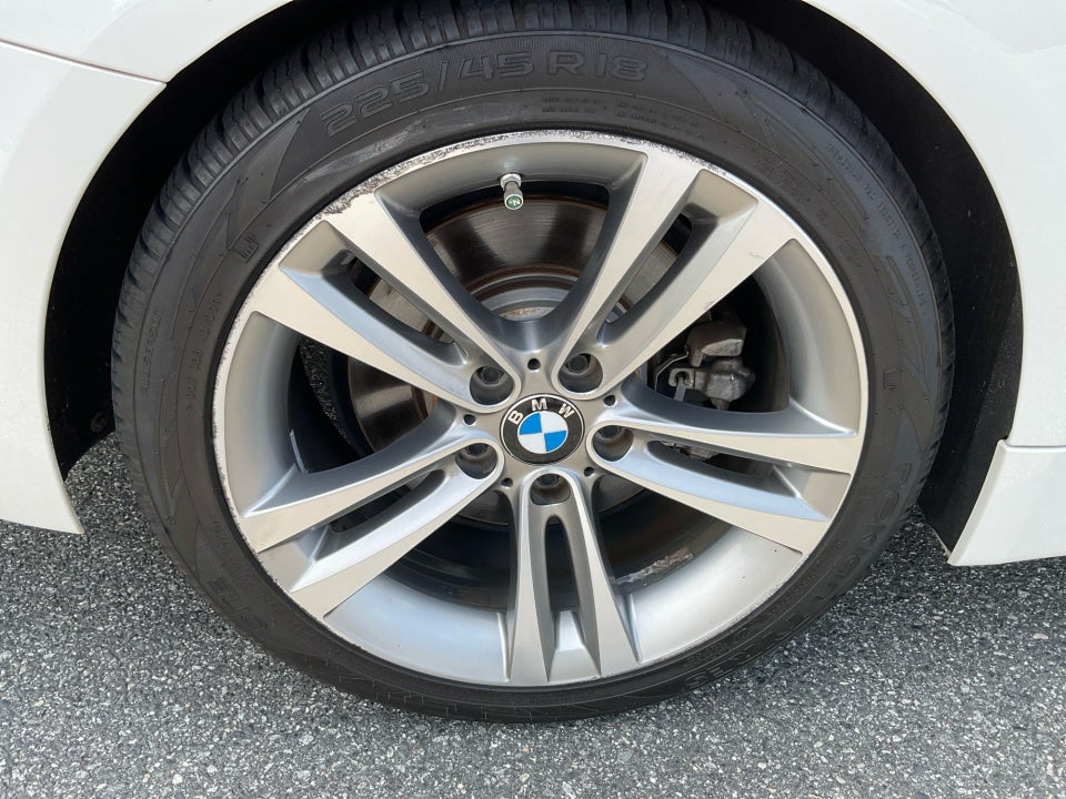 2018 BMW 440i 440i