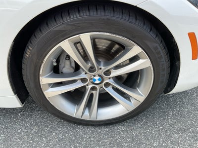 2018 BMW 440i 440i