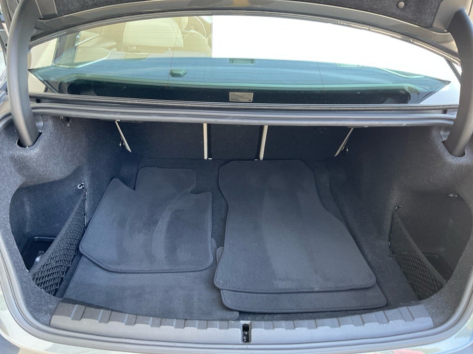 2019 BMW 330i 330i