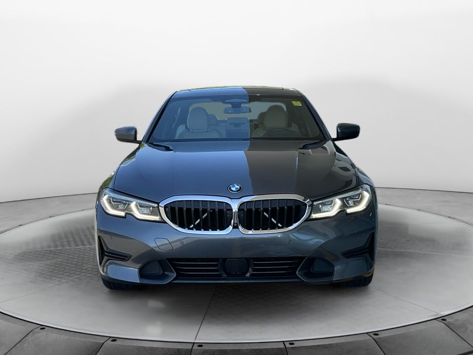 2019 BMW 330i 330i