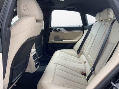 2024 BMW 430i Gran Coupe 430i
