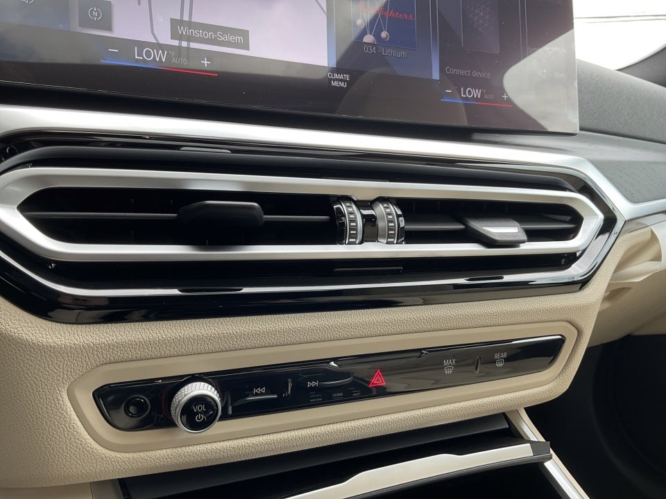 2024 BMW 430i Gran Coupe 430i