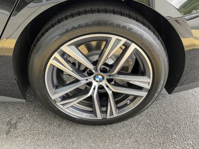 2024 BMW 430i Gran Coupe 430i