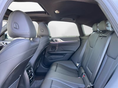 2023 BMW 430i Gran Coupe 430i