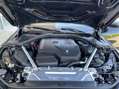2023 BMW 430i Gran Coupe 430i