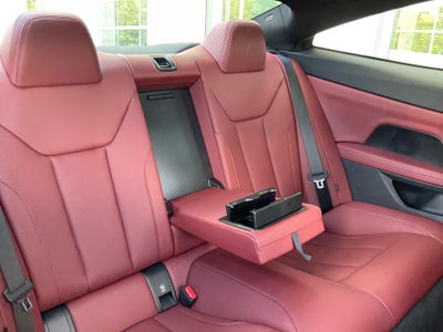 2022 BMW 430i 430i xDrive