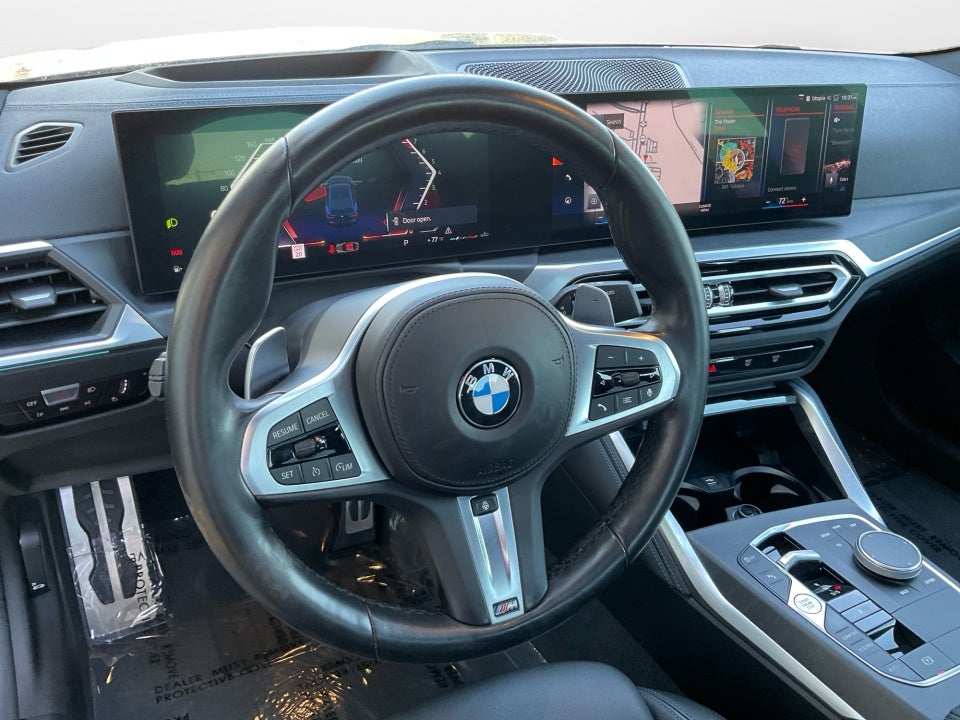 2024 BMW M440i M440i