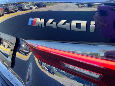 2024 BMW M440i M440i