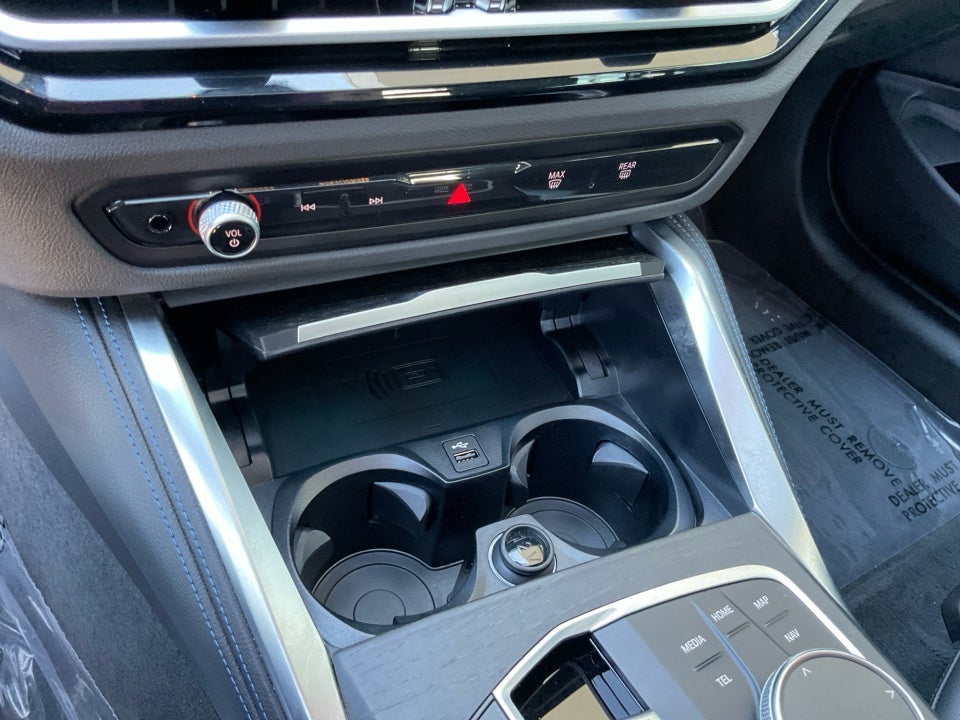 2024 BMW M440i M440i