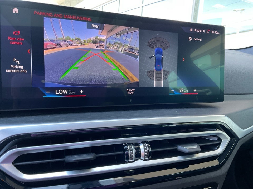 2024 BMW M440i M440i