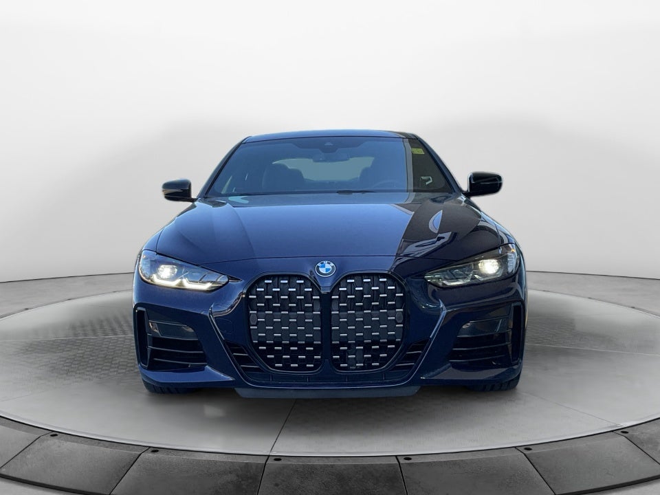 2024 BMW M440i M440i