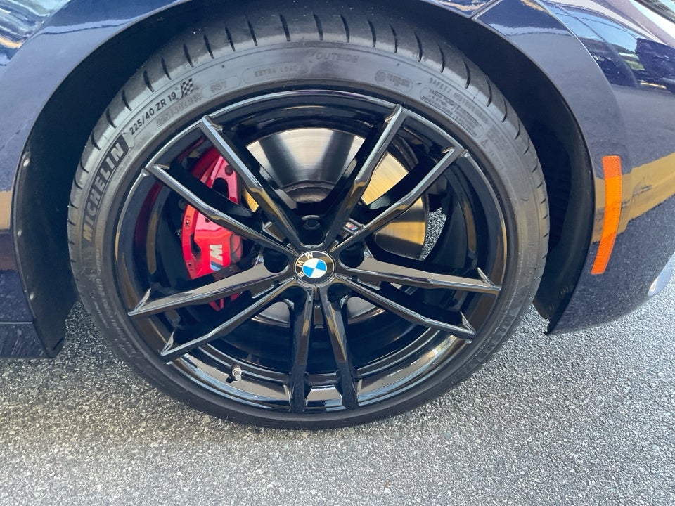 2024 BMW M440i M440i