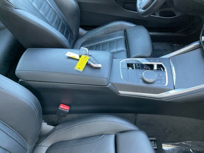 2024 BMW M440i M440i