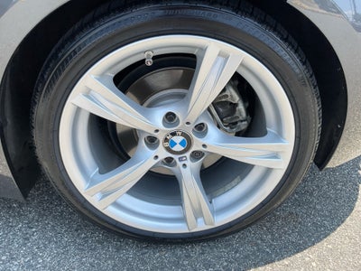 2016 BMW Z4 sDrive28i