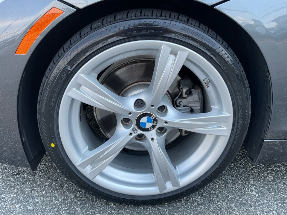 2016 BMW Z4 sDrive28i