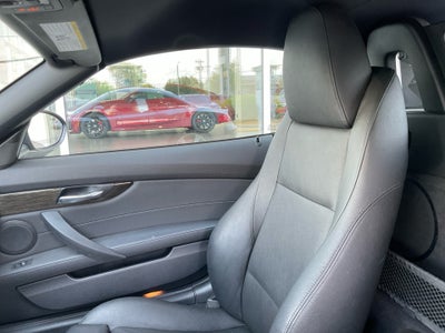 2016 BMW Z4 sDrive28i