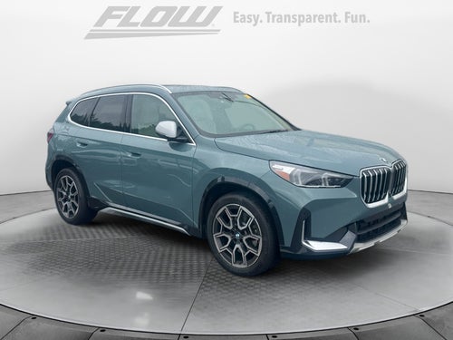 2023 BMW X1 xDrive28i