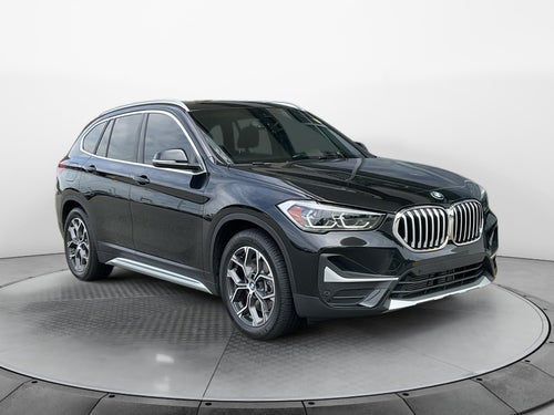 2021 BMW X1 xDrive28i