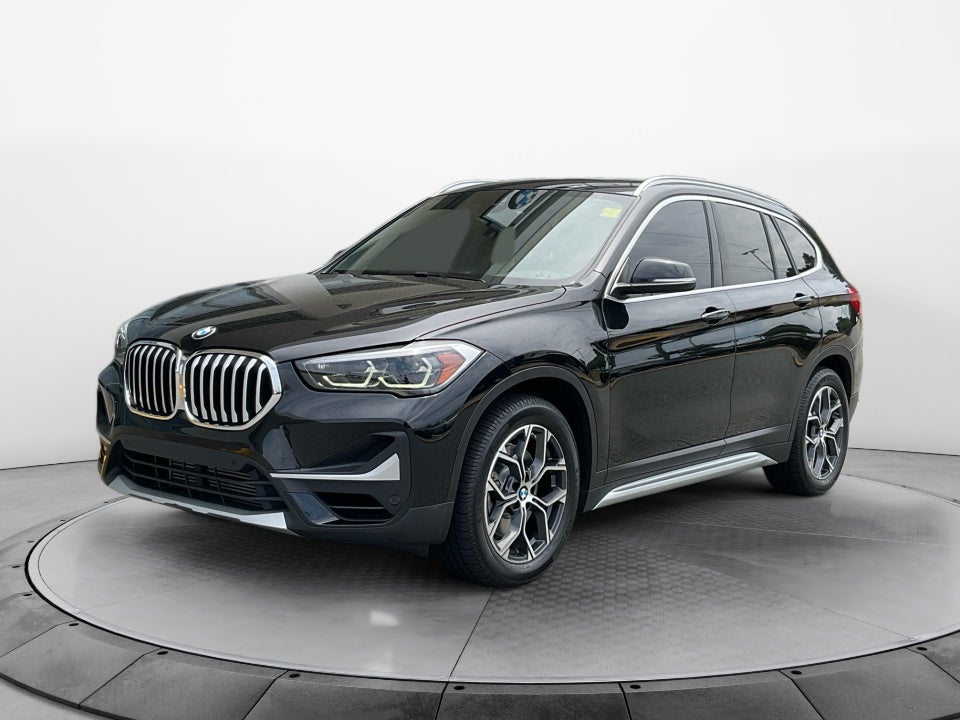2021 BMW X1 xDrive28i