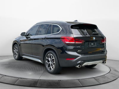 2021 BMW X1 xDrive28i