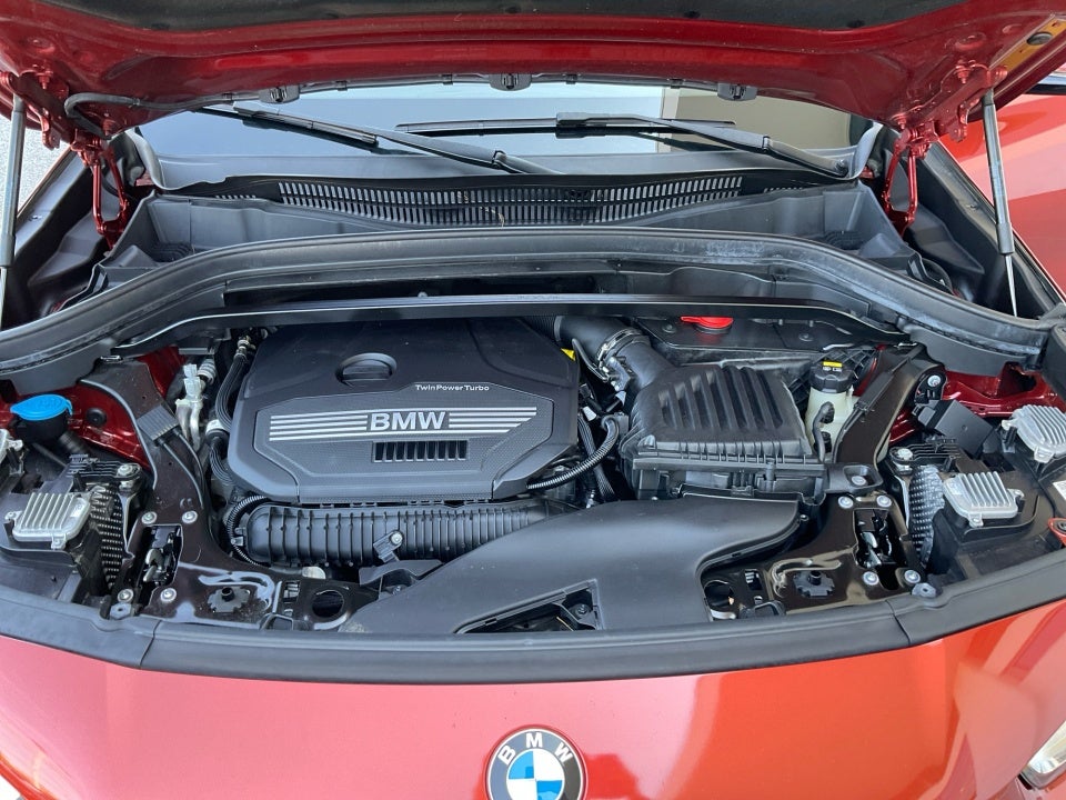 2020 BMW X2 xDrive28i