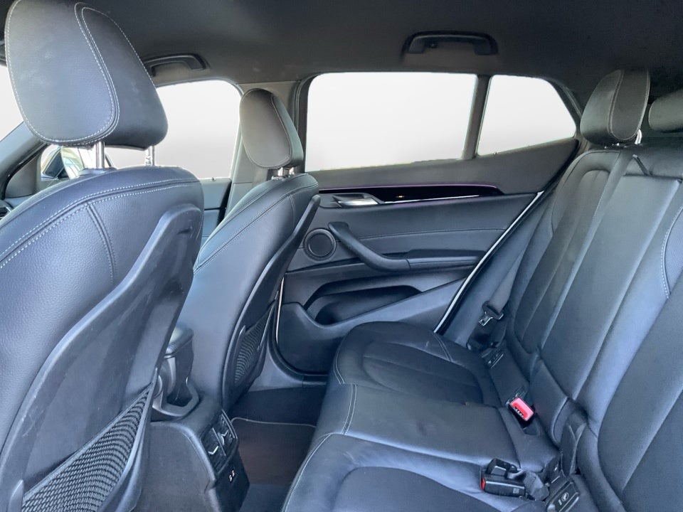 2018 BMW X2 sDrive28i