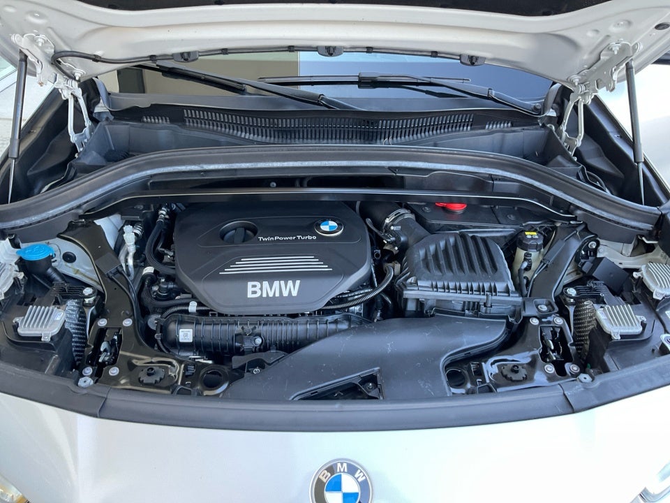 2018 BMW X2 sDrive28i