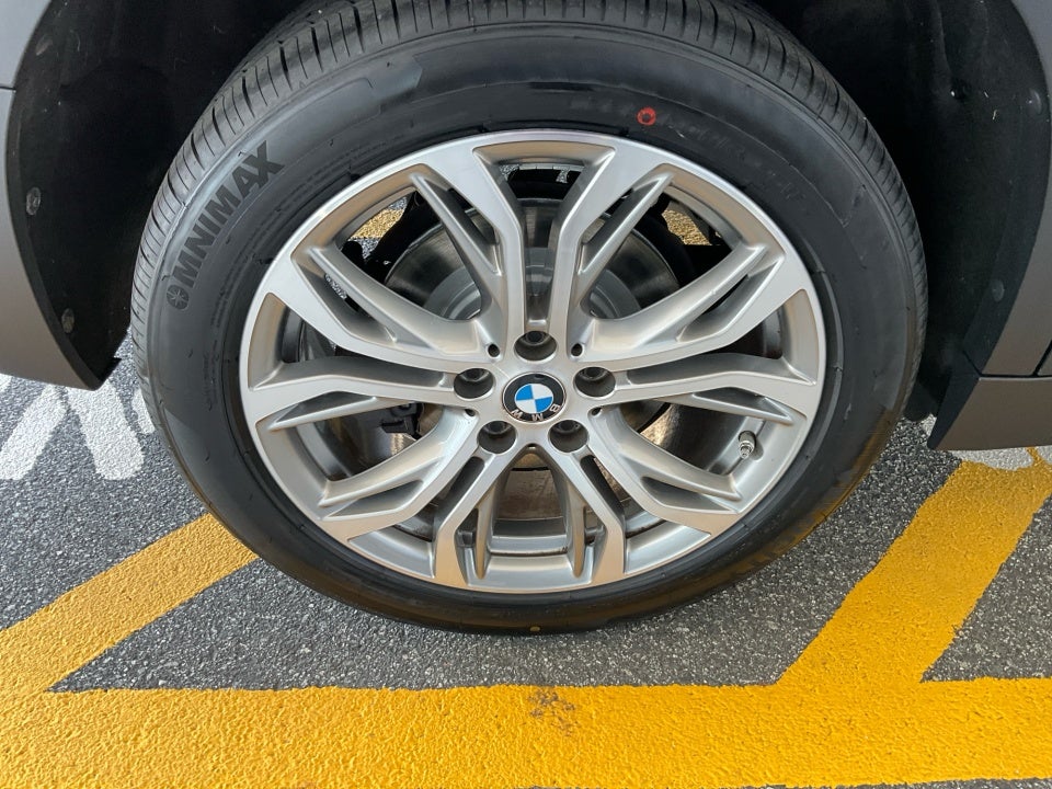 2018 BMW X2 sDrive28i