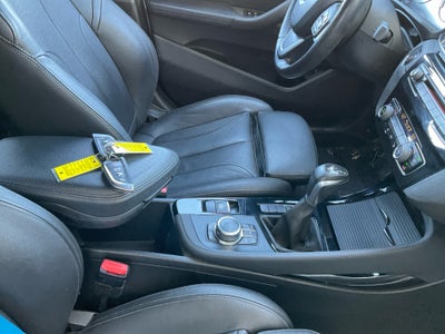 2018 BMW X2 sDrive28i