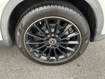 2018 Mercedes-Benz GLA 250 GLA 250