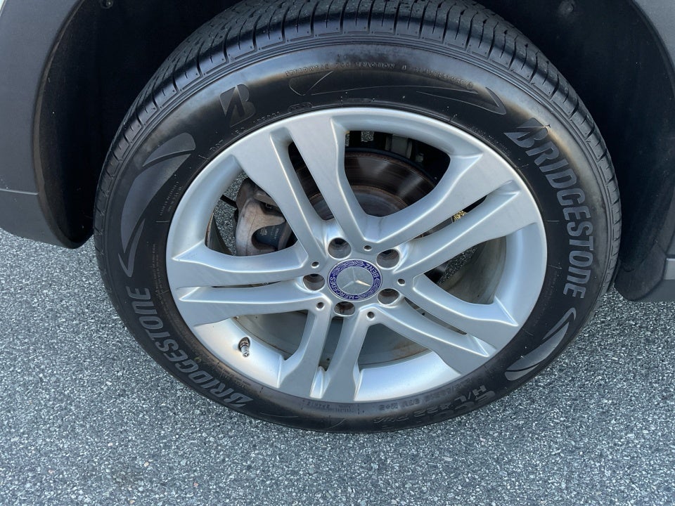 2017 Mercedes-Benz GLA 250 4MATIC®