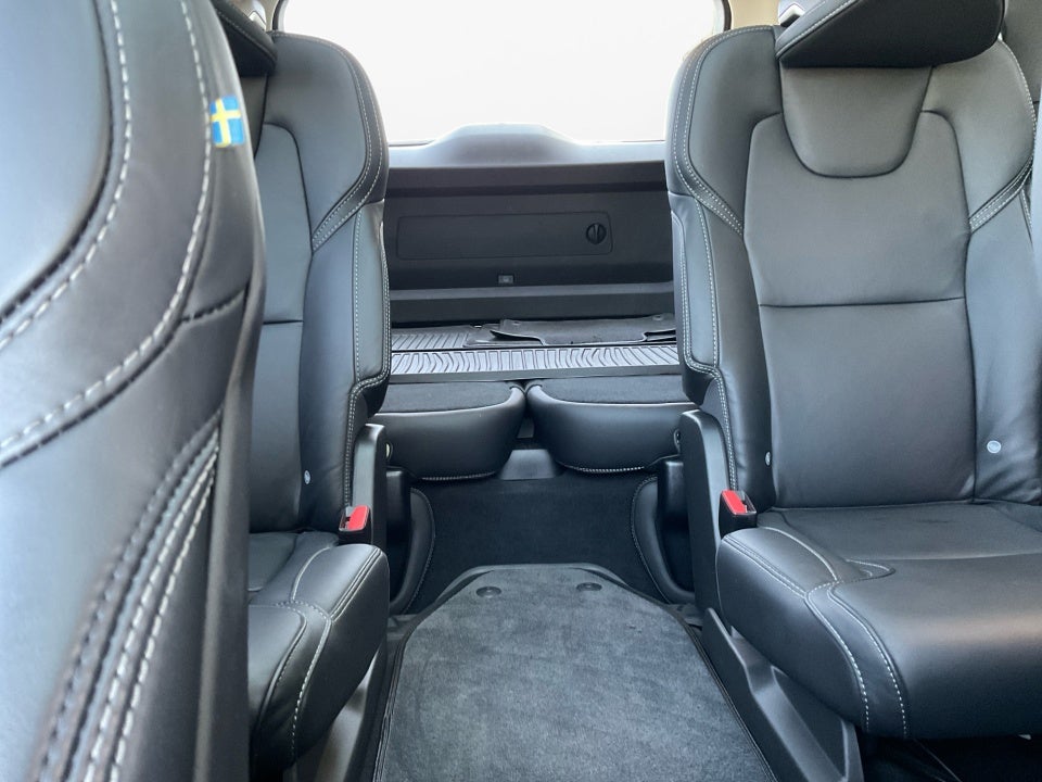 2022 Volvo XC90 Inscription