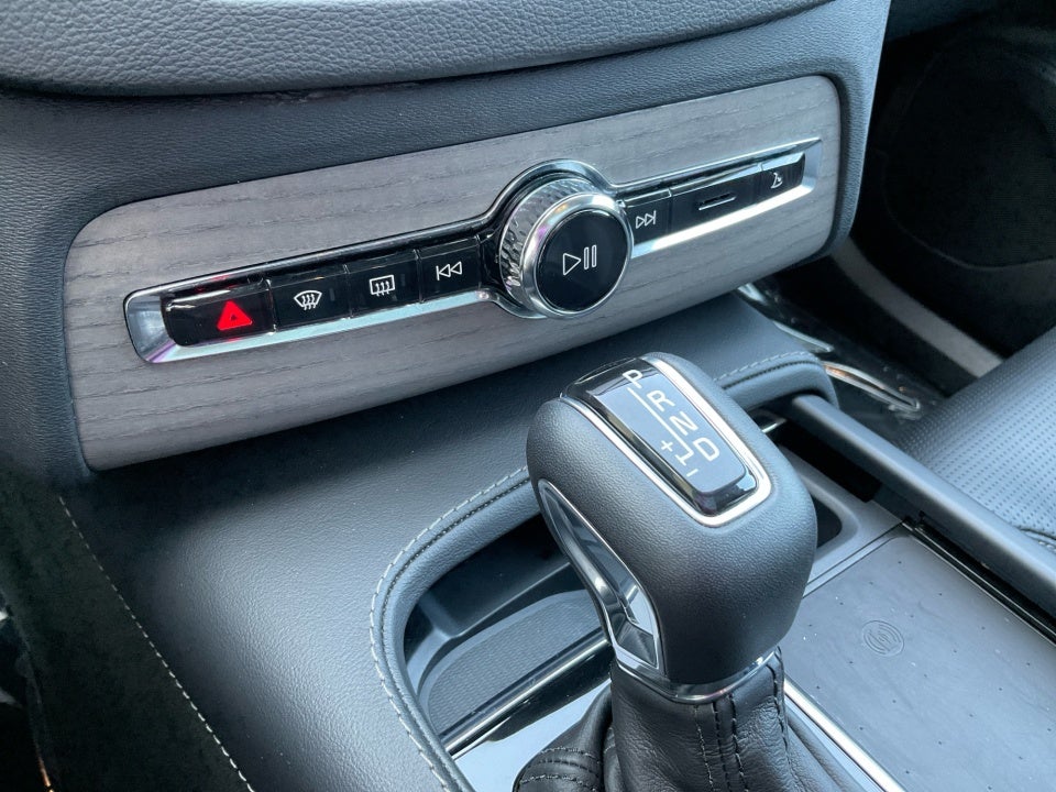 2022 Volvo XC90 Inscription