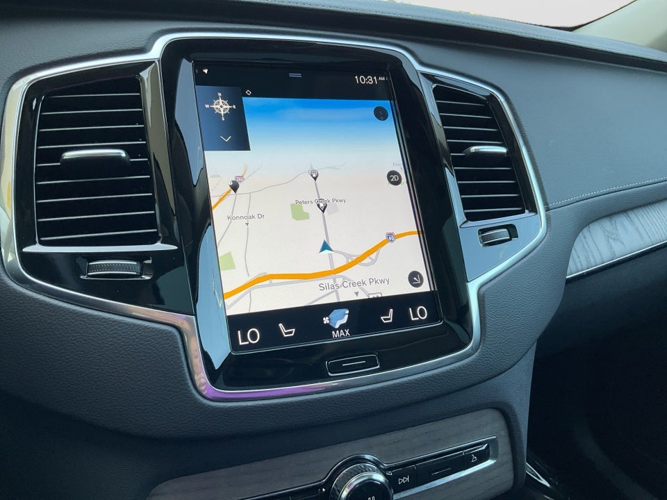 2022 Volvo XC90 Inscription
