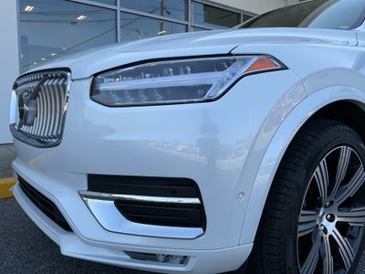 2022 Volvo XC90 Inscription