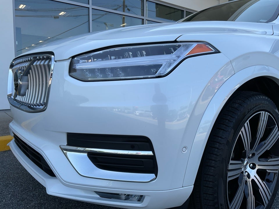 2022 Volvo XC90 Inscription