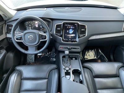 2022 Volvo XC90 Inscription