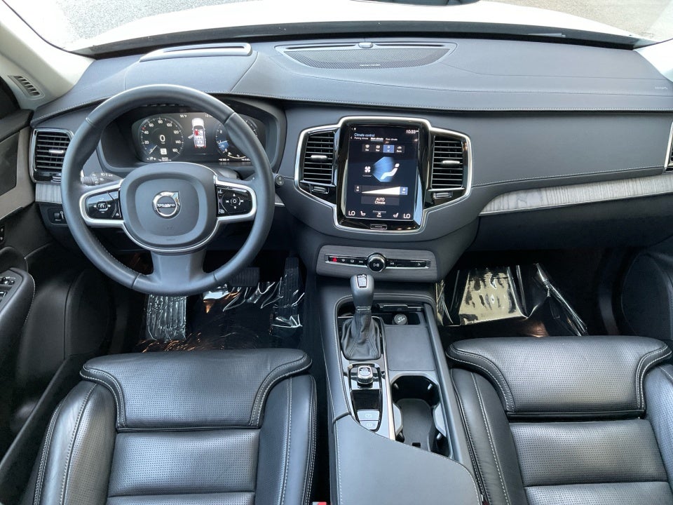 2022 Volvo XC90 Inscription
