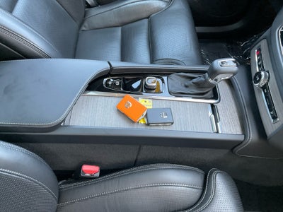 2022 Volvo XC90 Inscription