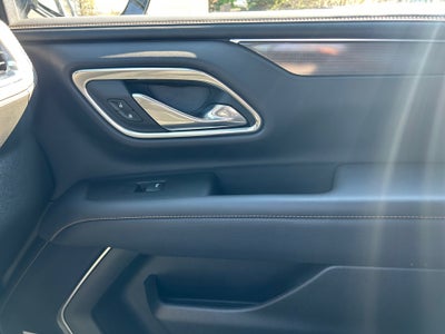 2024 GMC Yukon 4WD AT4