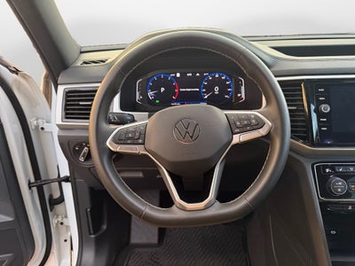 2021 Volkswagen Atlas Cross Sport 2.0T SEL