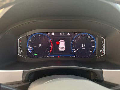 2021 Volkswagen Atlas Cross Sport 2.0T SEL