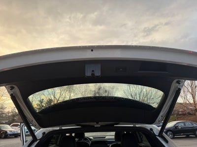 2021 Volkswagen Atlas Cross Sport 2.0T SEL