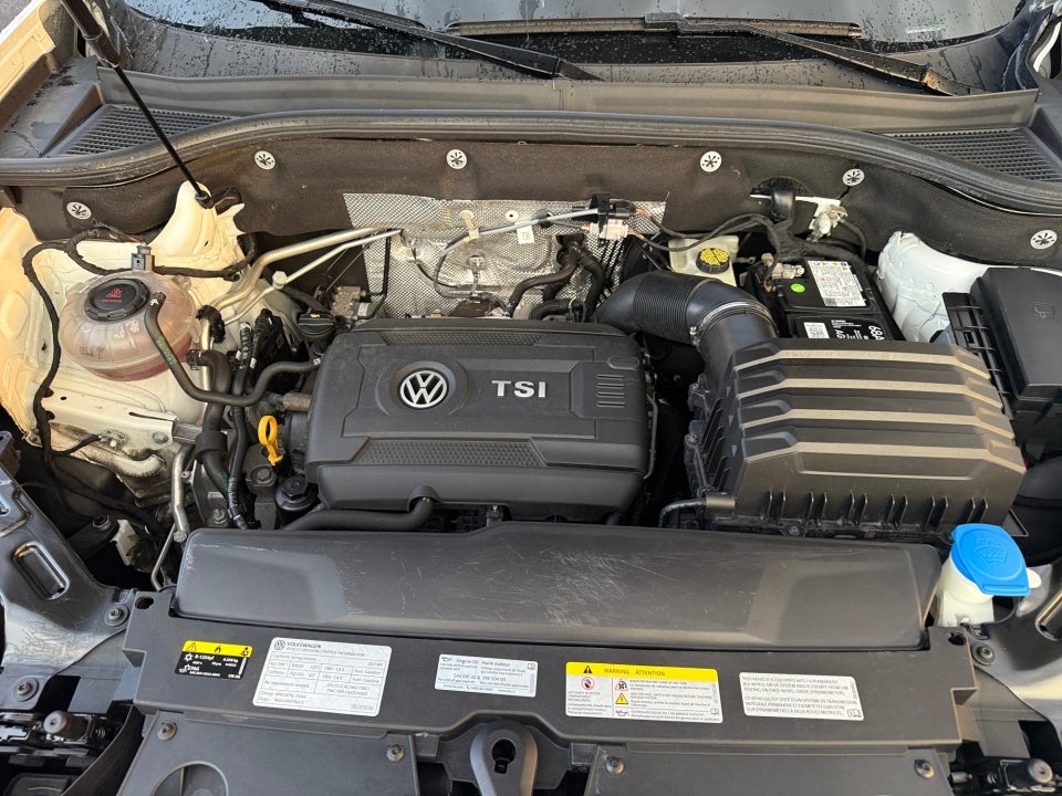 2021 Volkswagen Atlas Cross Sport 2.0T SEL