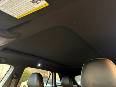 2021 Volkswagen Atlas Cross Sport 2.0T SEL