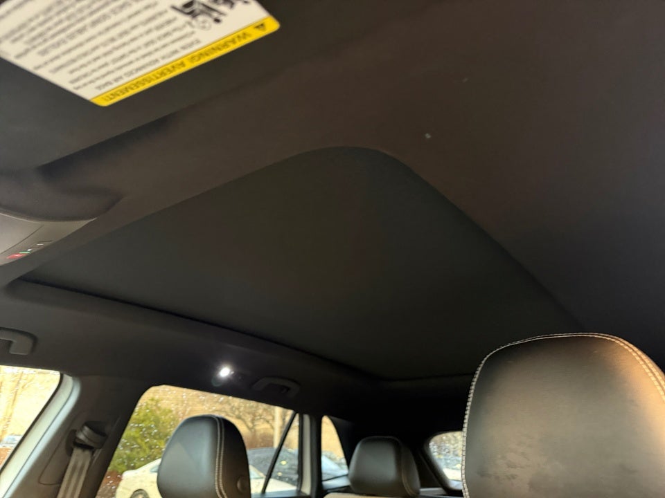 2021 Volkswagen Atlas Cross Sport 2.0T SEL