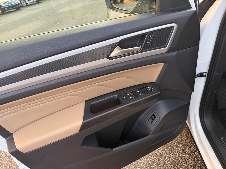 2021 Volkswagen Atlas Cross Sport 2.0T SEL